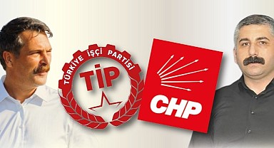 CHP ile TİP arasında liste krizi!