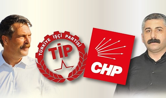 CHP ile TİP arasında liste krizi!