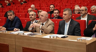 CHP'liler Erzurum'a da karşı!