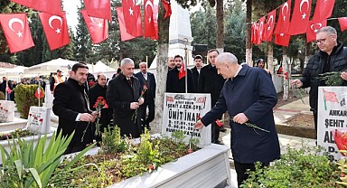 Cumhur ittifakı, Gebze'de seçim startını verdi