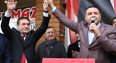 Demirci;