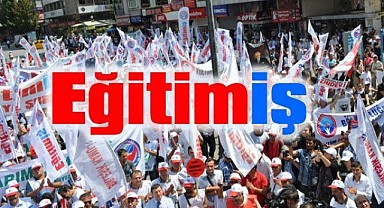 Eğitim-İş’ten BSM atamasına tepki geldi!
