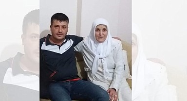 Emrah Erdoğan'ın acı günü! Annesini kaybetti