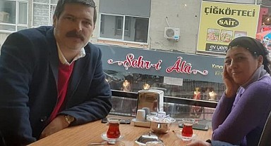 Erkan Baş'ın adaylığı sonrası TİP'den ilk istifa geldi!