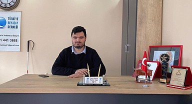 Eşitti’nin engelli vatandaşlara çağrısı karşılık buldu