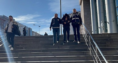 Eskişehir’de dolandırdılar! Darıca’da yakalandılar