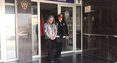 Farklı suçlardan aranan aranan 4 hükümlü yakalandı!
