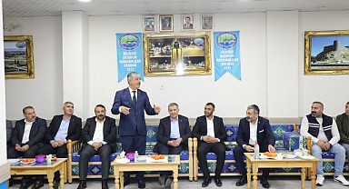 Fosil yakıtın yerini yenilenebilir enerji kaynakları alacak!