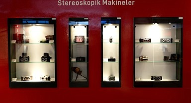 Fotoğraf müzesi, fotoğrafçılık tarihine ışık tutuyor
