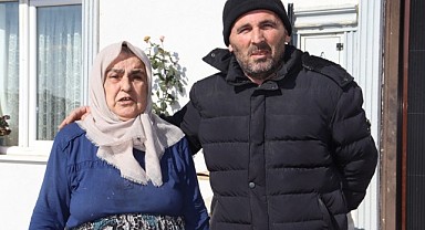 Gazi ailesinin çamur çilesine son!