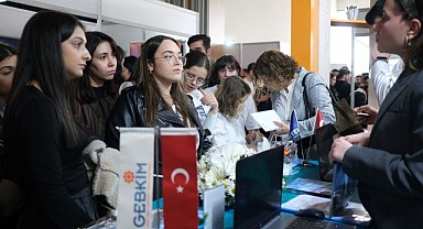 GEBKİM OSB, istihdama yaptığı katkıyı artırmayı hedefliyor