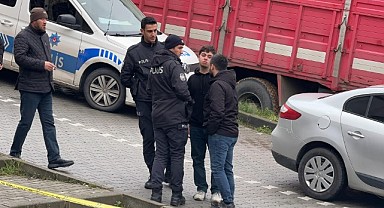 Gebze'de bir kadın 8. Kattan düşüp öldü!