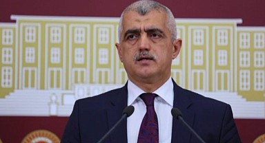 Gergerlioğlu, o terörist için basın toplantısı düzenlemiş!