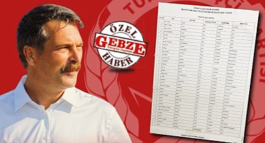 İşçisin sen işçi kal…