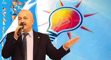 İşte Cumhur İttifakı'nın Gebze listesi