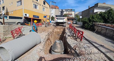 İSU, Gebze’de 103 milyon harcadı!