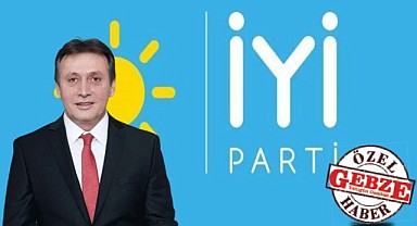 İYİ Parti Çayırova'nın meclis üyesi listesi belli oldu!
