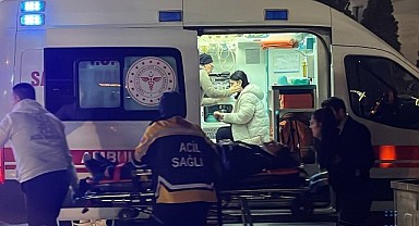 İzmit’te can pazarı! 7 kişi yaralandı