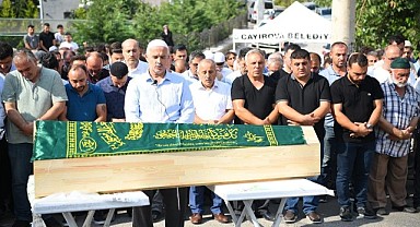 Kan donduran cinayetin detayları ortaya çıktı!