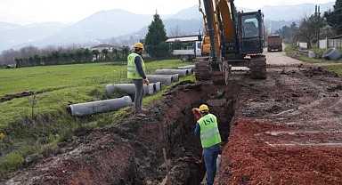 Kartepe’de 155 milyon TL yatırım çalışması gerçekleştirildi