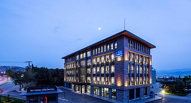 KBB, su fiyatlandırmasında 19. Sırada yer alıyor
