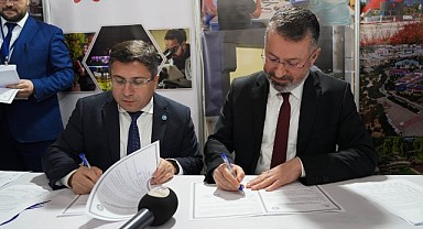 KBÜ, 8 üniversiteyle iş birliği imzaladı