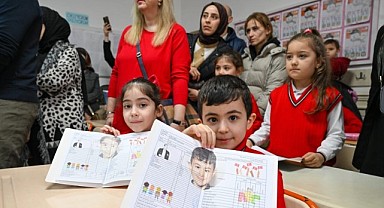 Kocaeli’nde okullar ikinci döneme hazır
