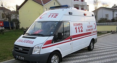 Kocaeli Sağlık Müdürlüğü, bünyesine 4 ambulans kattı