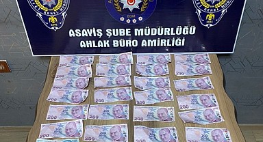 Kumar oynatılan iş yerine para cezası kesildi