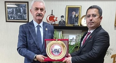 Mektebim Koleji’nden, Çiler’e anlamlı ziyaret