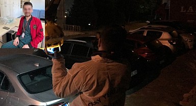 Oğlunu öldüren baba, bir kez daha hakim karşısına çıktı!