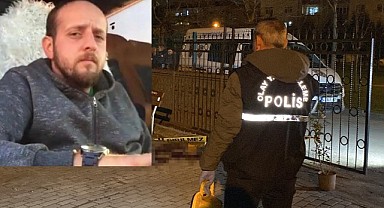 Okul bahçesinde bıçaklanan veli, hayatını kaybetti!