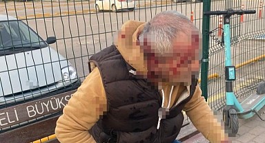Otobüste taciz iddiası ortalığı karıştırdı!