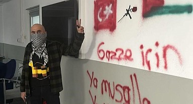 Rehinelerden ilk görüntü geldi! Durumları iyi