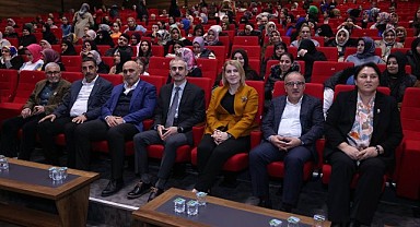 Sevda Türküsev, Çayırovalı okurlarıyla buluştu