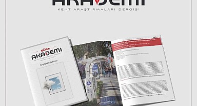 Şura Akademi’nin 5. Sayısı çıktı