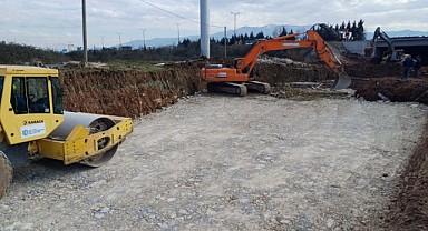 TEM Otoyolu İstanbul istikameti asfaltlandı