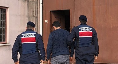 Terör örgütü propagandası yapan şahıs tutuklandı!