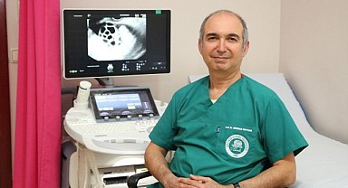 Tüp bebek tedavisinde dünya standartlarında başarı