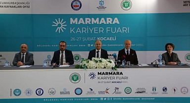 Türkiye’nin en büyük kariyer fuarına günler kaldı