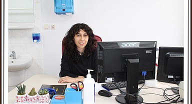 Uz.Dr. Fatma Tuncer Kuru Farabi’de hasta kabulüne başladı
