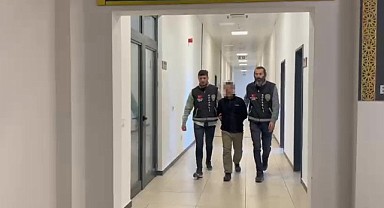 Veliyi öldüren baba ve oğlu tutuklandı!