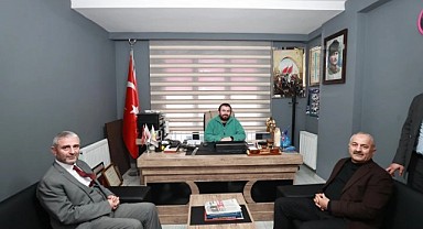 Yaptıklarımız 50 yıl sonra anlaşılacak!