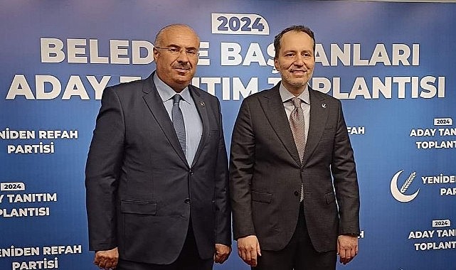 YRP'de Çayırova'ya da ithal aday!