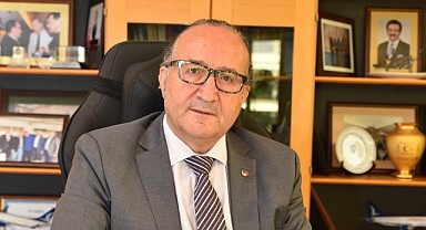Zeytinoğlu 2023 yılı büyüme oranını değerlendirdi