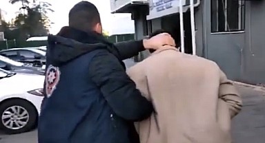 750 kişiyi 2 milyon dolandırdılar!