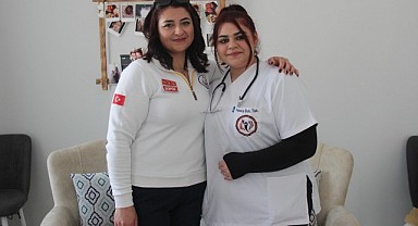 Acilin anne şoförleri, zamana karşı yarışıyor