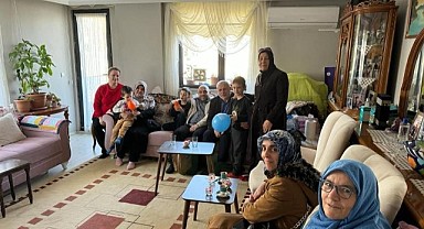 AK Parti Gebze'de seçim çalışmalarını hızlandırdı