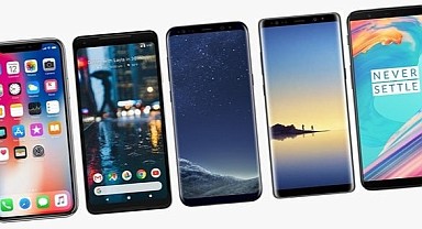 Akıllı telefonlar zamanla neden yavaşlıyor?