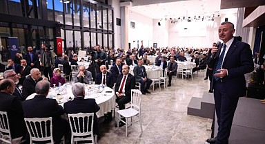 “Allah sizleri başımızdan eksik etmesin”